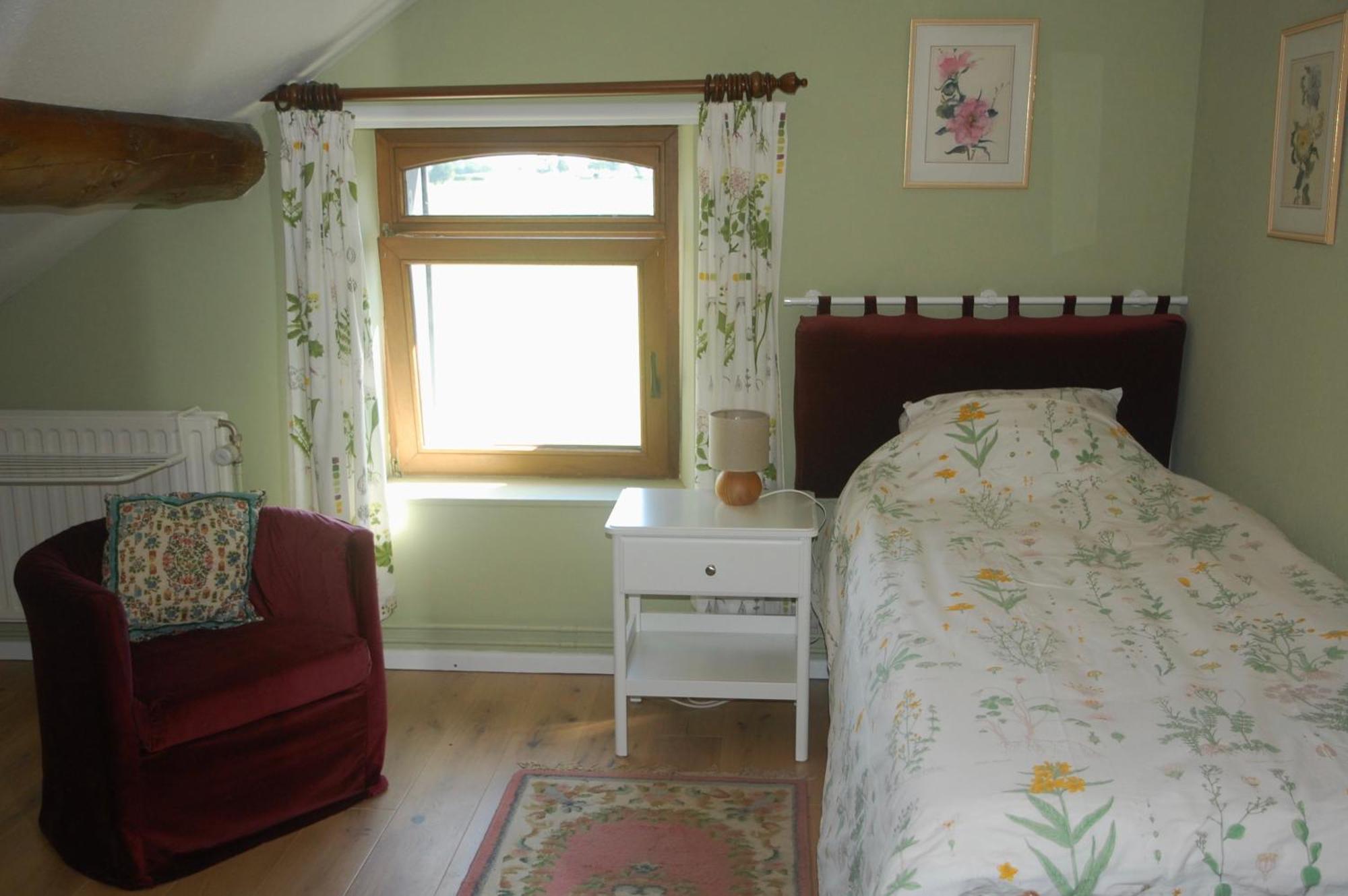 Le Buisson B&B Гуви Экстерьер фото